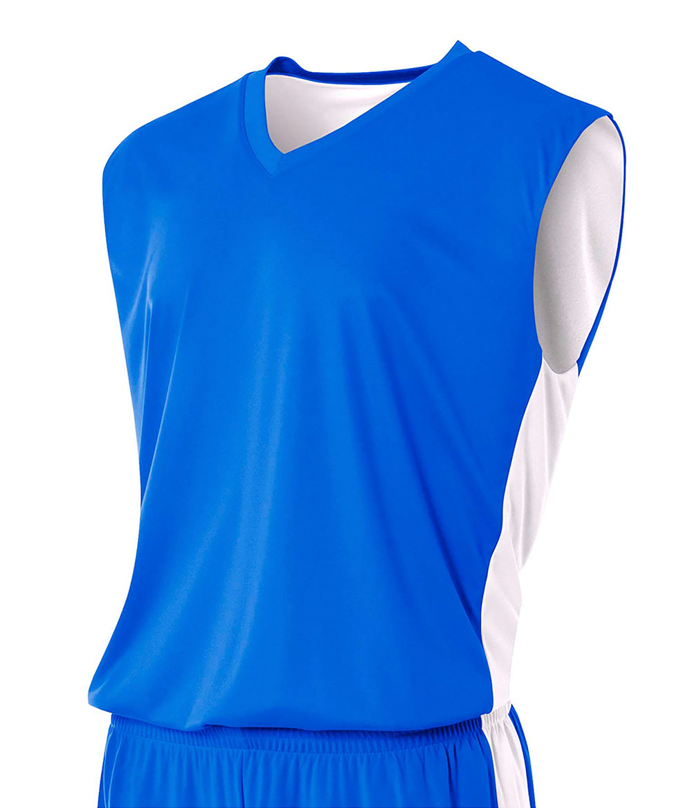 Reversible Muscle Tank | Staton-Corporate-and-Casual