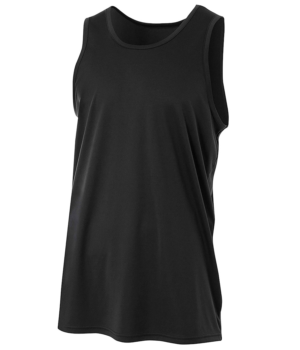 Mens Performance Sport Tank | Staton-Corporate-and-Casual