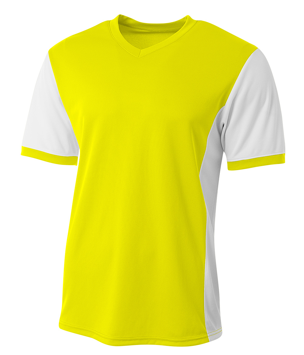 Premier Soccer Jersey | Staton-Corporate-and-Casual