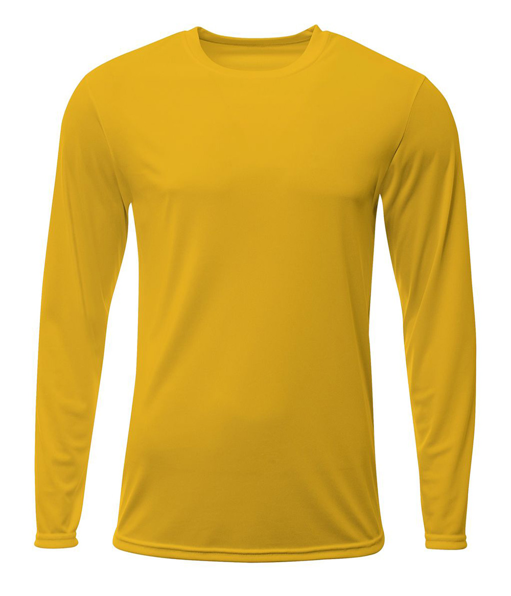 Sprint Long Sleeve Tee | Staton-Corporate-and-Casual