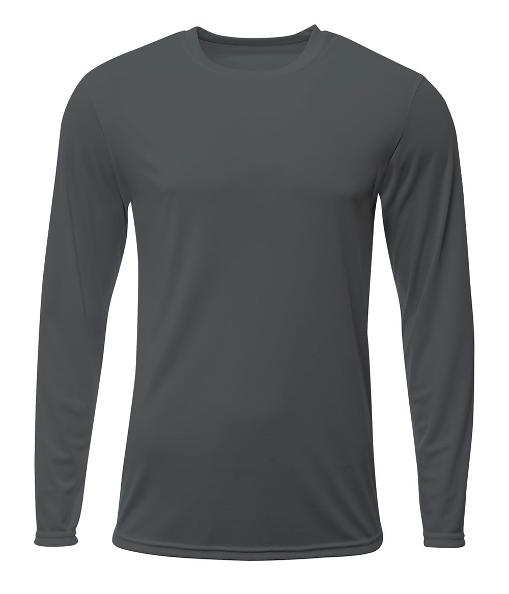 Sprint Long Sleeve Tee | Staton-Corporate-and-Casual