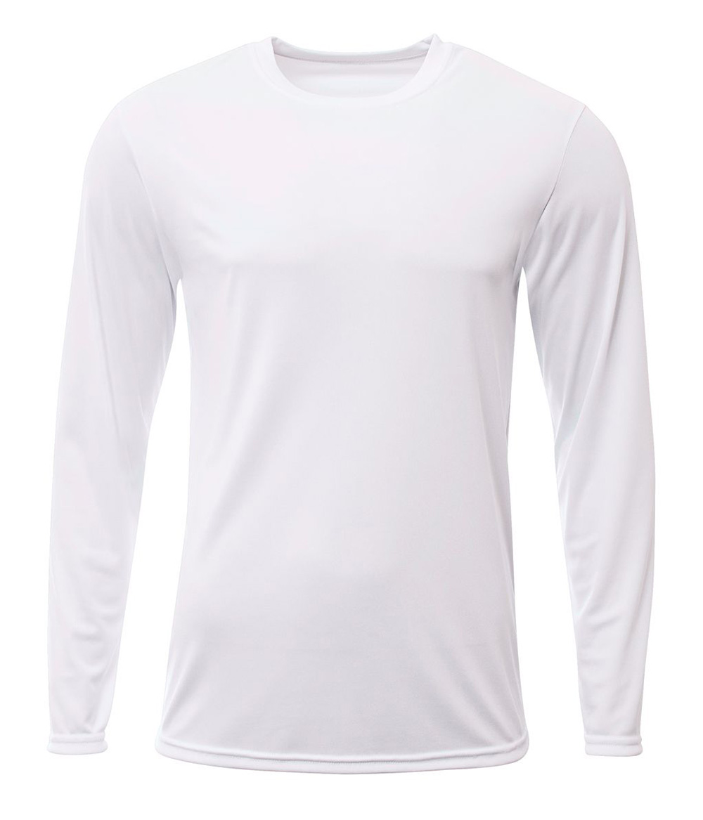 Sprint Long Sleeve Tee | Staton-Corporate-and-Casual