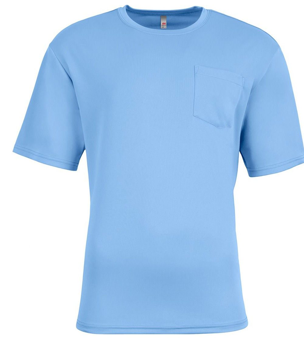 Sprint Pocket Tee | Staton-Corporate-and-Casual