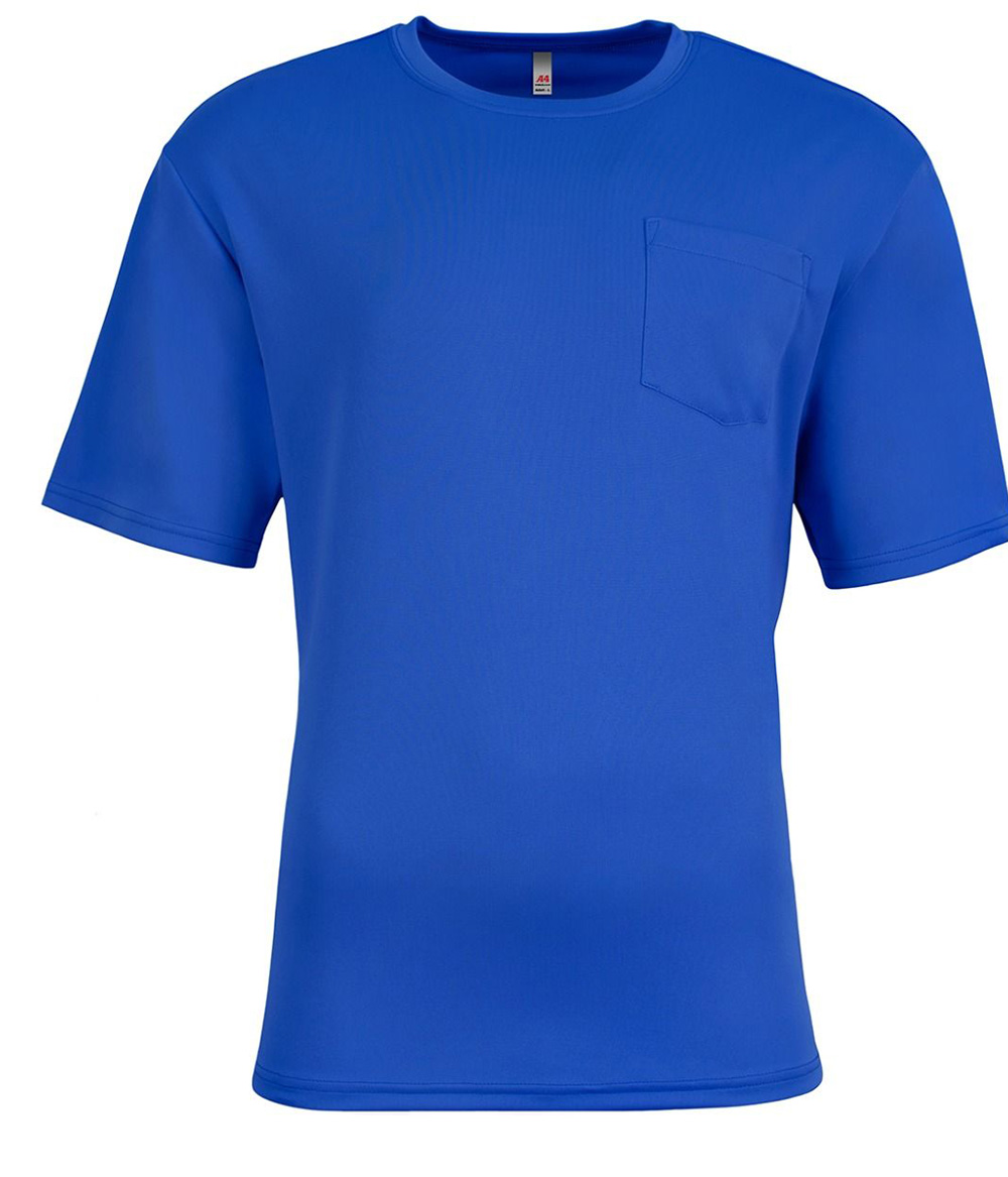 Sprint Pocket Tee | Staton-Corporate-and-Casual