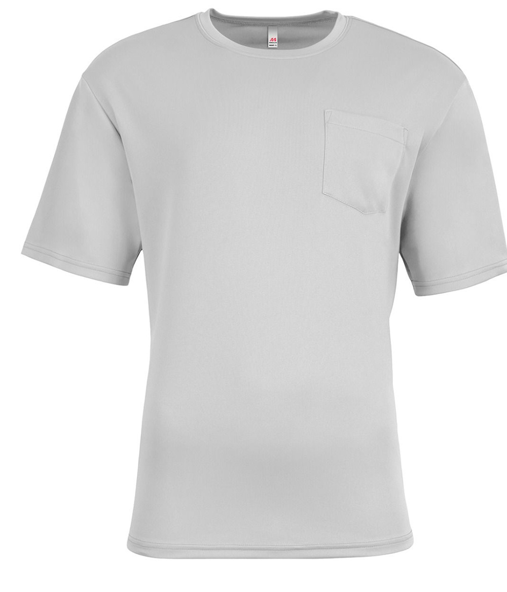 Sprint Pocket Tee | Staton-Corporate-and-Casual