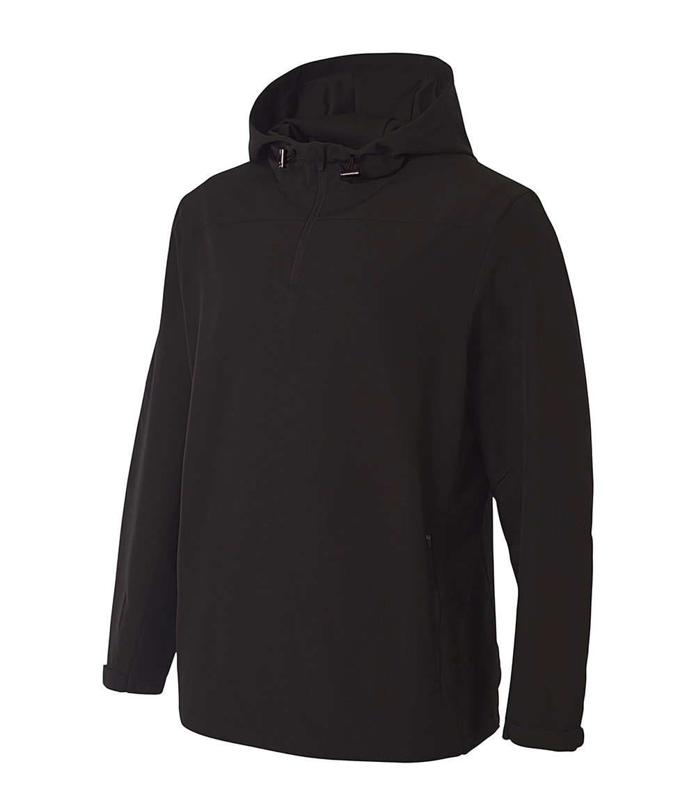 Force 1/4 Zip Water Resistant | Staton-Corporate-and-Casual