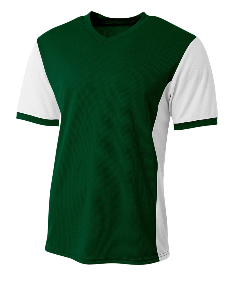 Premier Youth Soccer Jersey StatonCorporateandCasual