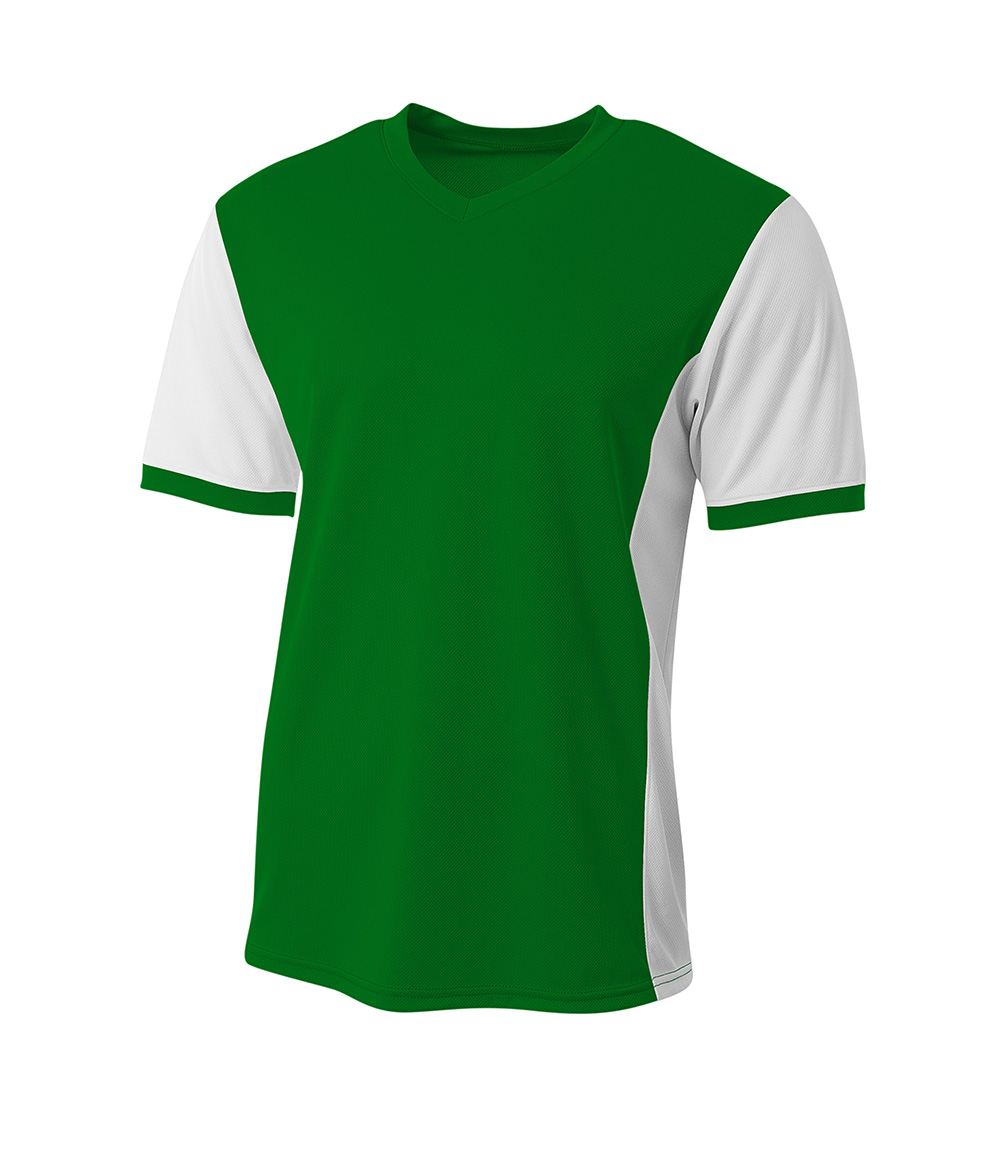 Premier Youth Soccer Jersey StatonCorporateandCasual