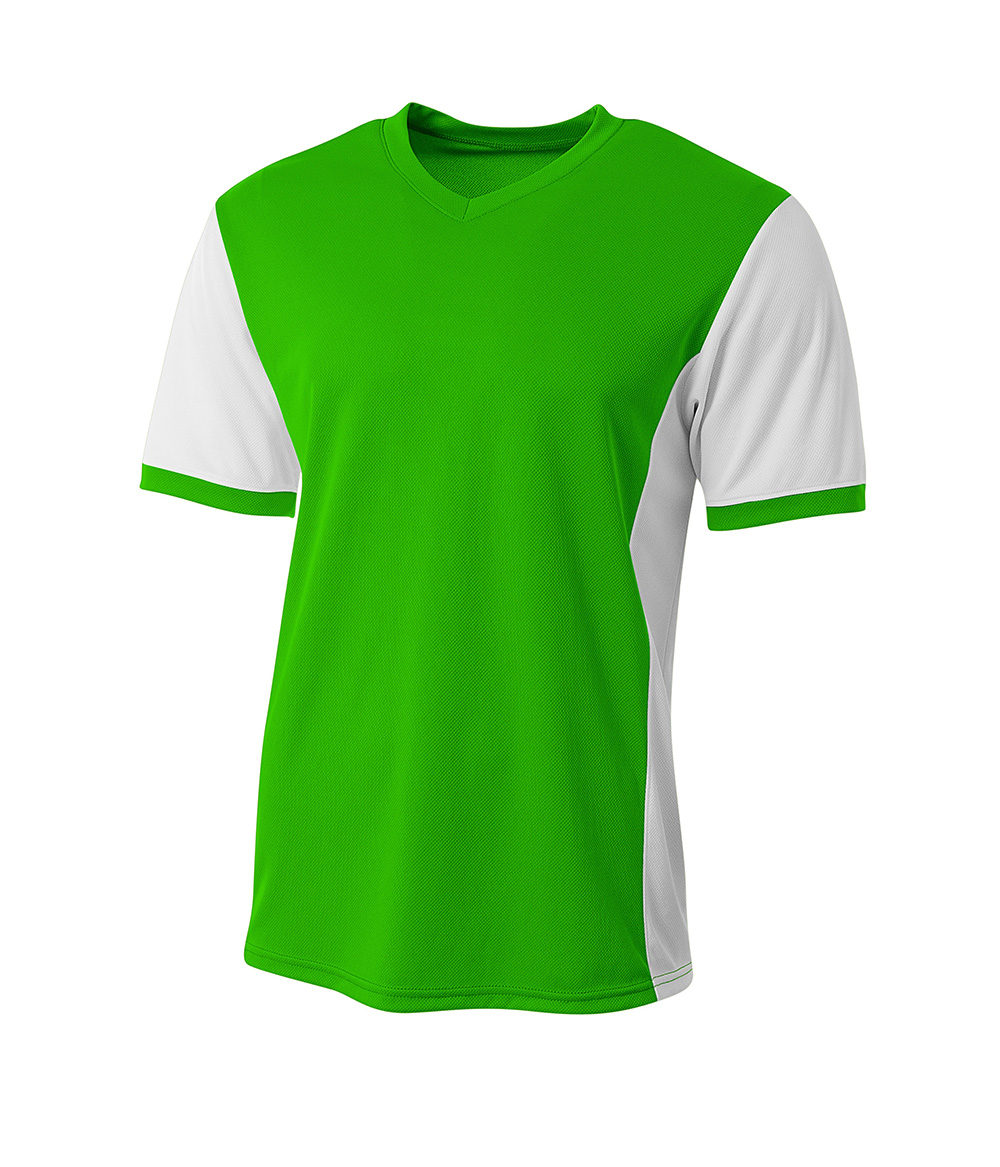 Premier Youth Soccer Jersey StatonCorporateandCasual