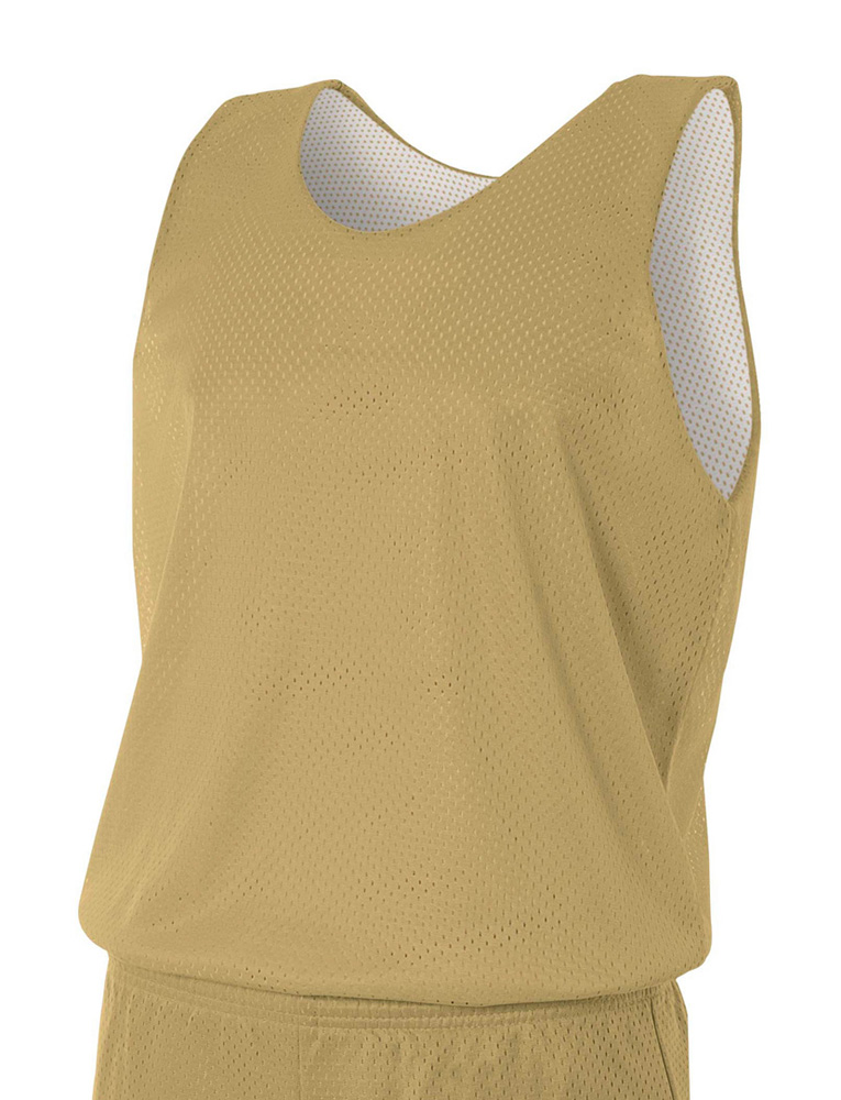 Reversible Mesh Tank | Staton-Corporate-and-Casual