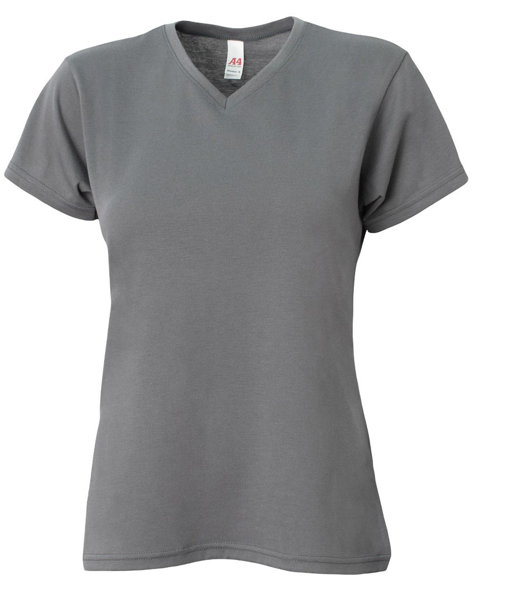 Womens Softek Short Sleeve Tee | Staton-Corporate-and-Casual
