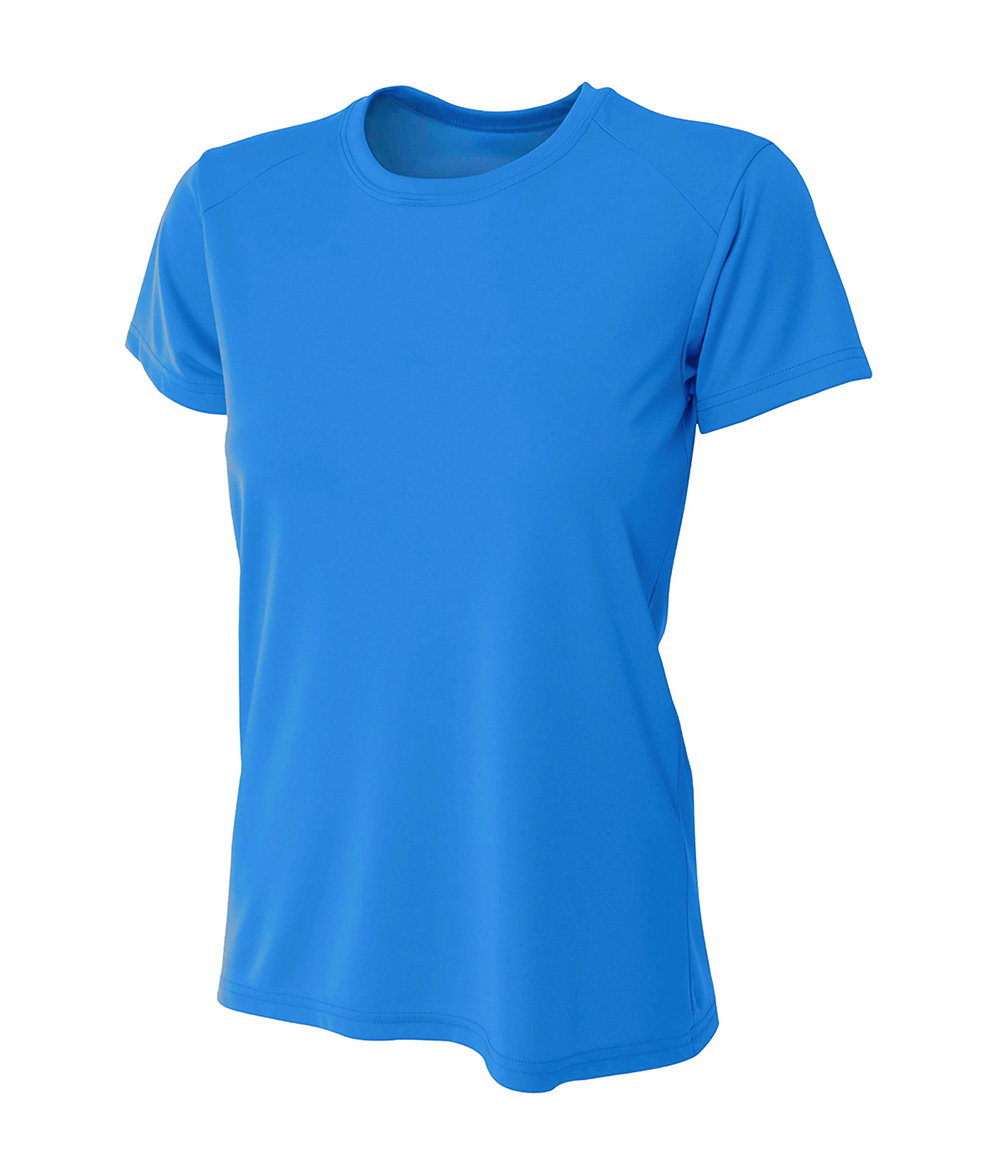 Womens Peformance Tee | Staton-Corporate-and-Casual