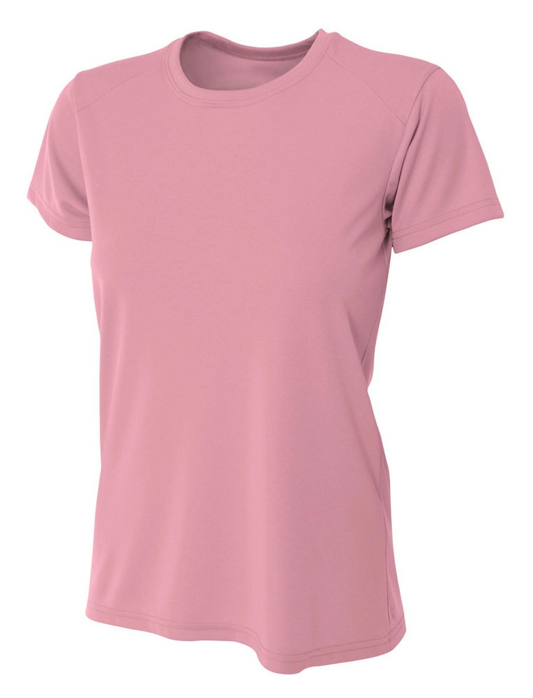 Womens Peformance Tee | Staton-Corporate-and-Casual