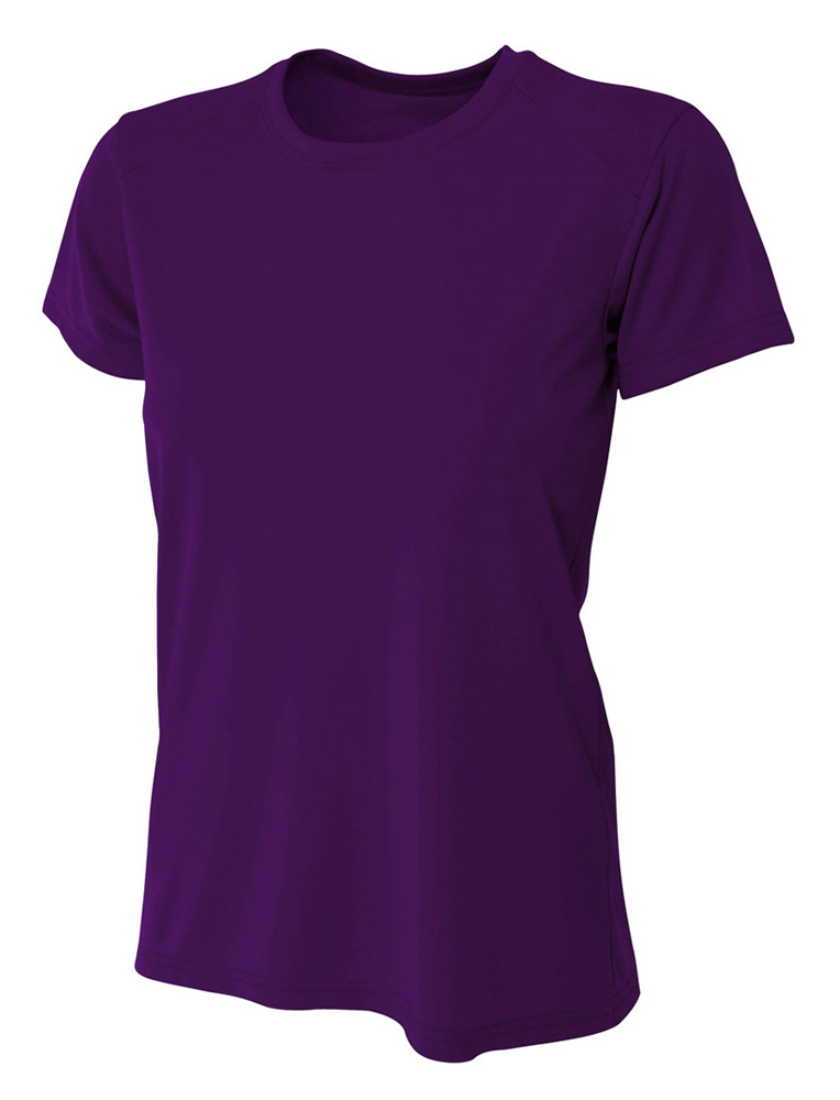 Womens Peformance Tee | Staton-Corporate-and-Casual