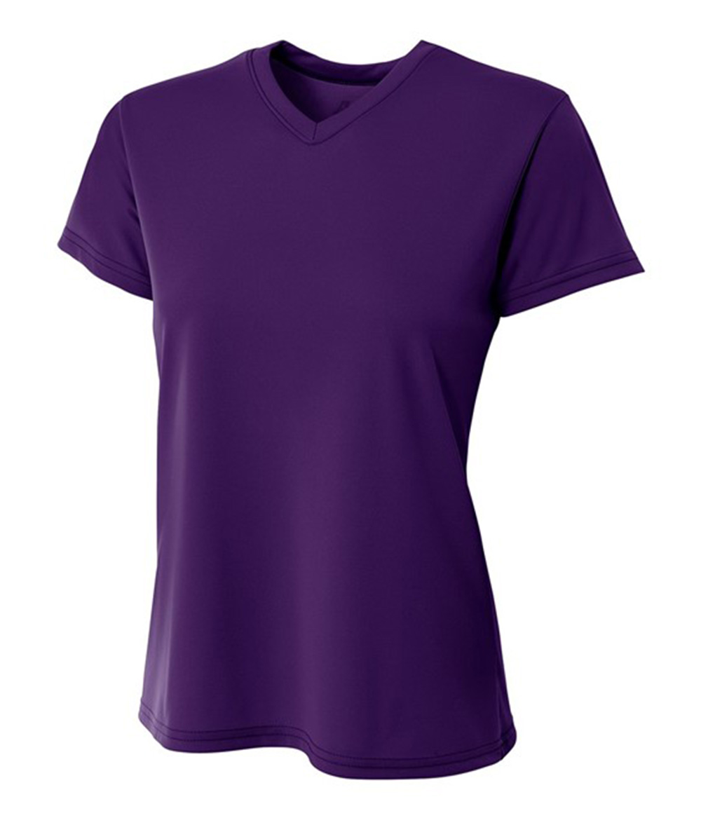 Womens Sprint Tee | Staton-Corporate-and-Casual