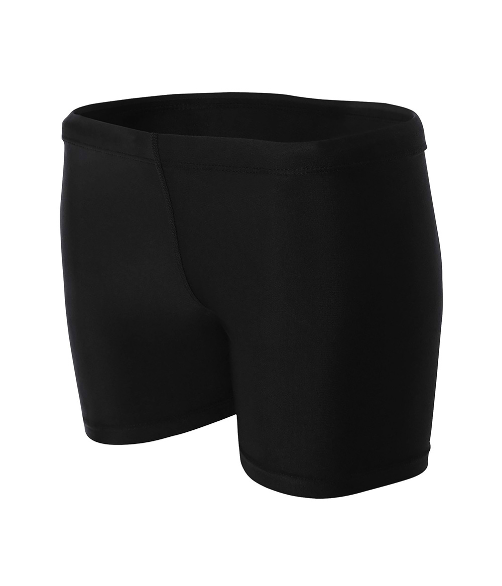 Womens Compression Short | Staton-Corporate-and-Casual