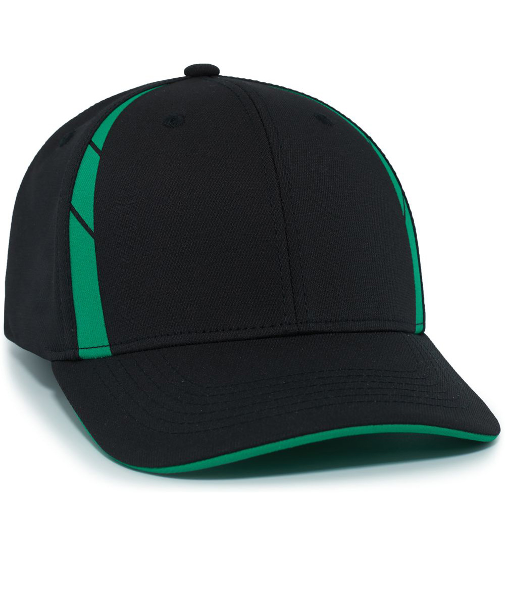 Coolcore Sideline Snapback Cap | Staton-Corporate-and-Casual