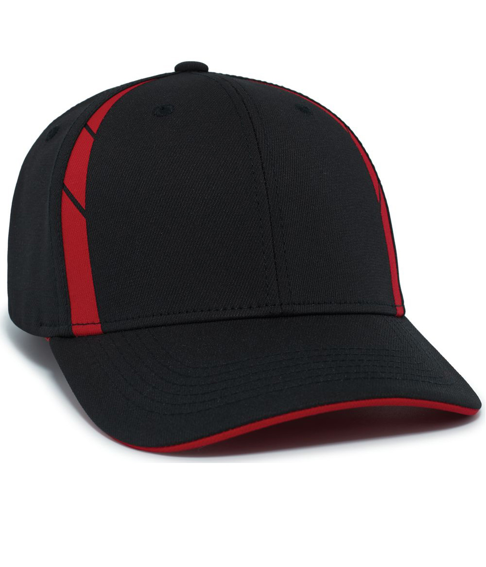 Coolcore Sideline Snapback Cap | Staton-Corporate-and-Casual