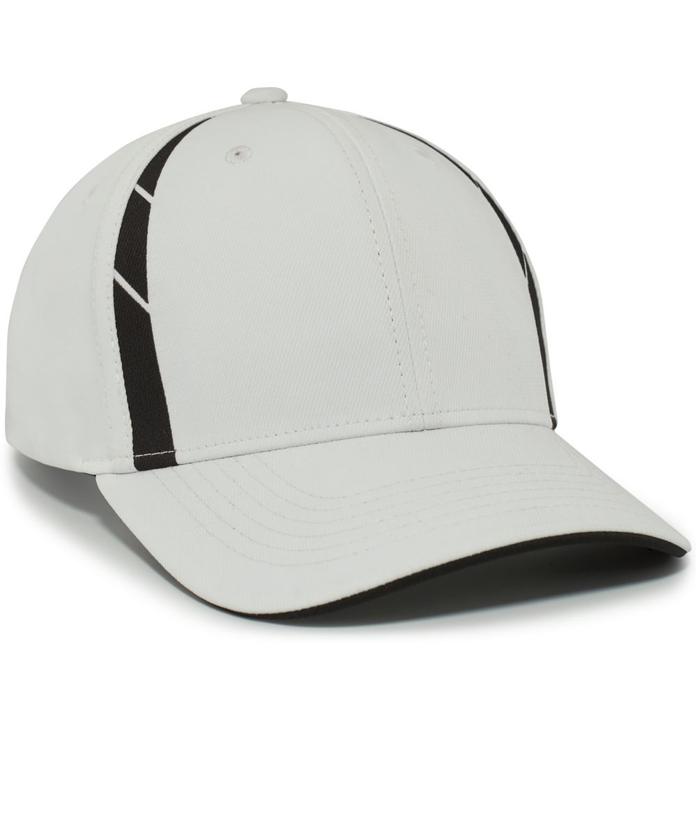 Coolcore Sideline Snapback Cap | Staton-Corporate-and-Casual