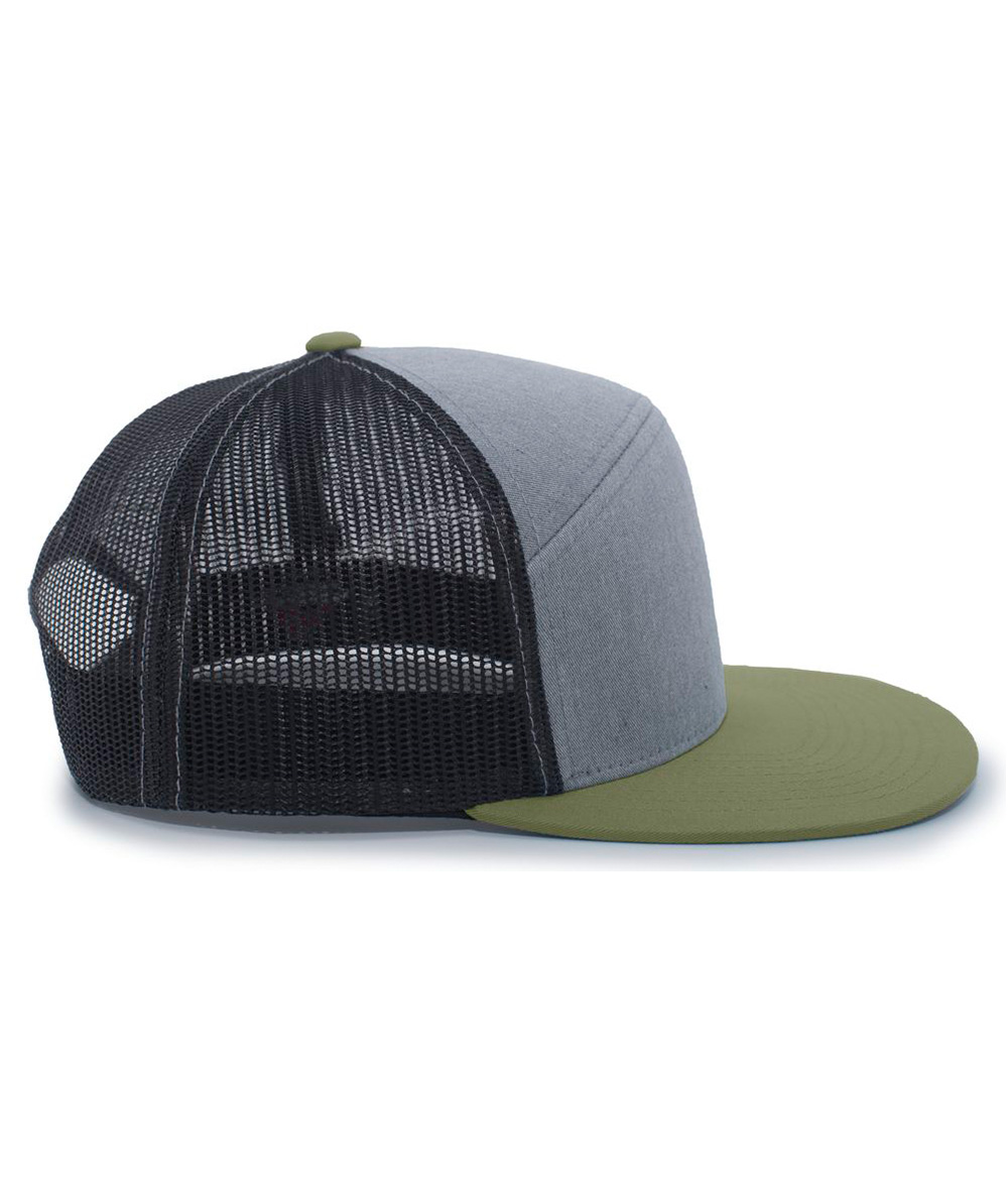 acg trucker cap