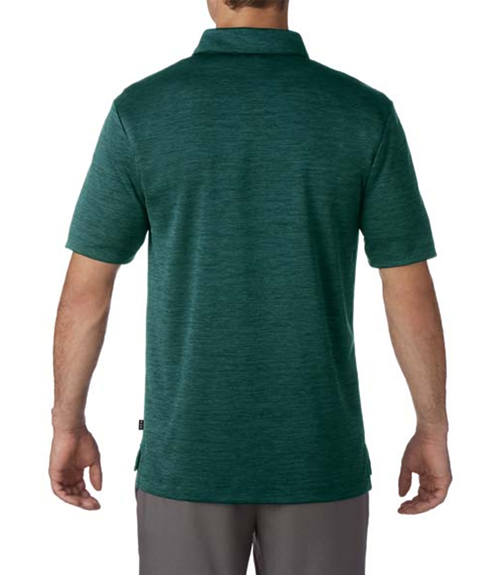 Adult Rebel Polo | For-Activewear