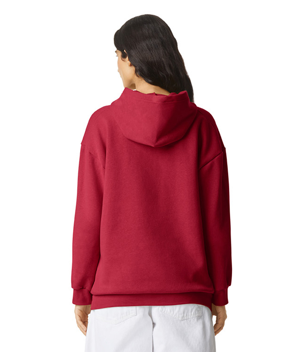 ReFlex Fleece Unisex Pullover | Staton-Corporate-and-Casual