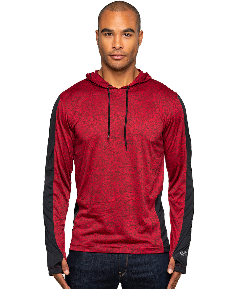 Cationic Performance Hoodie | Staton-Corporate-and-Casual