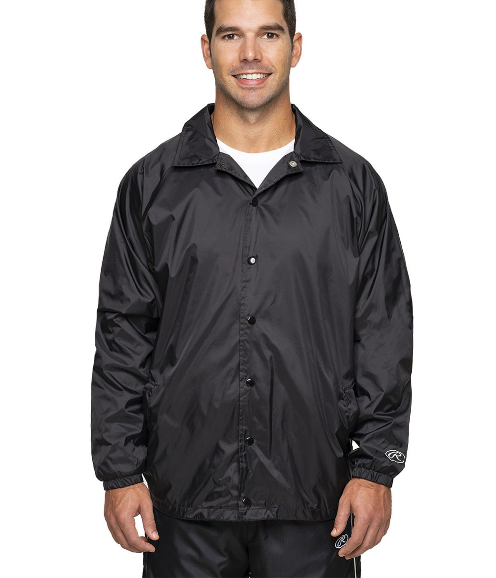 rawlings coach jacket