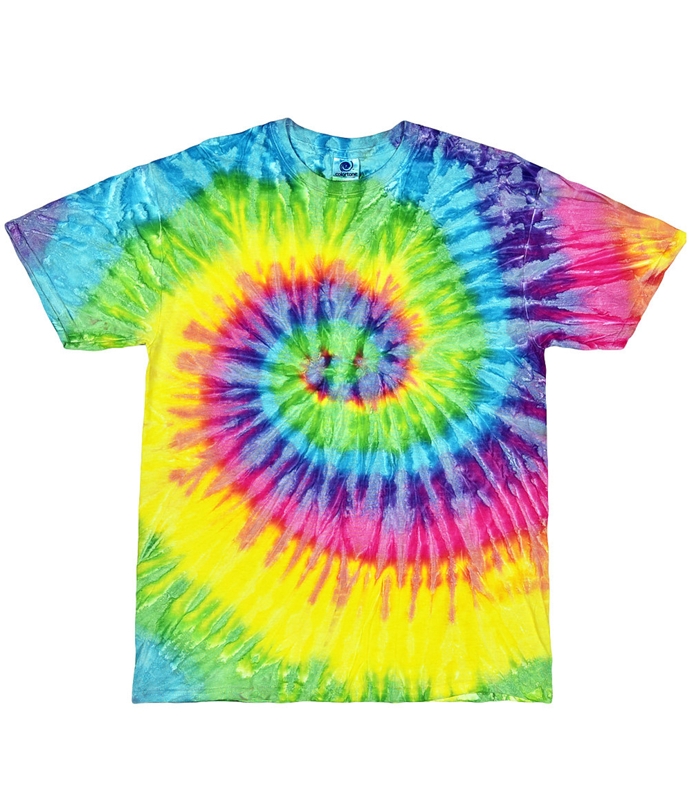 Rainbow Tee | Staton-Corporate-and-Casual