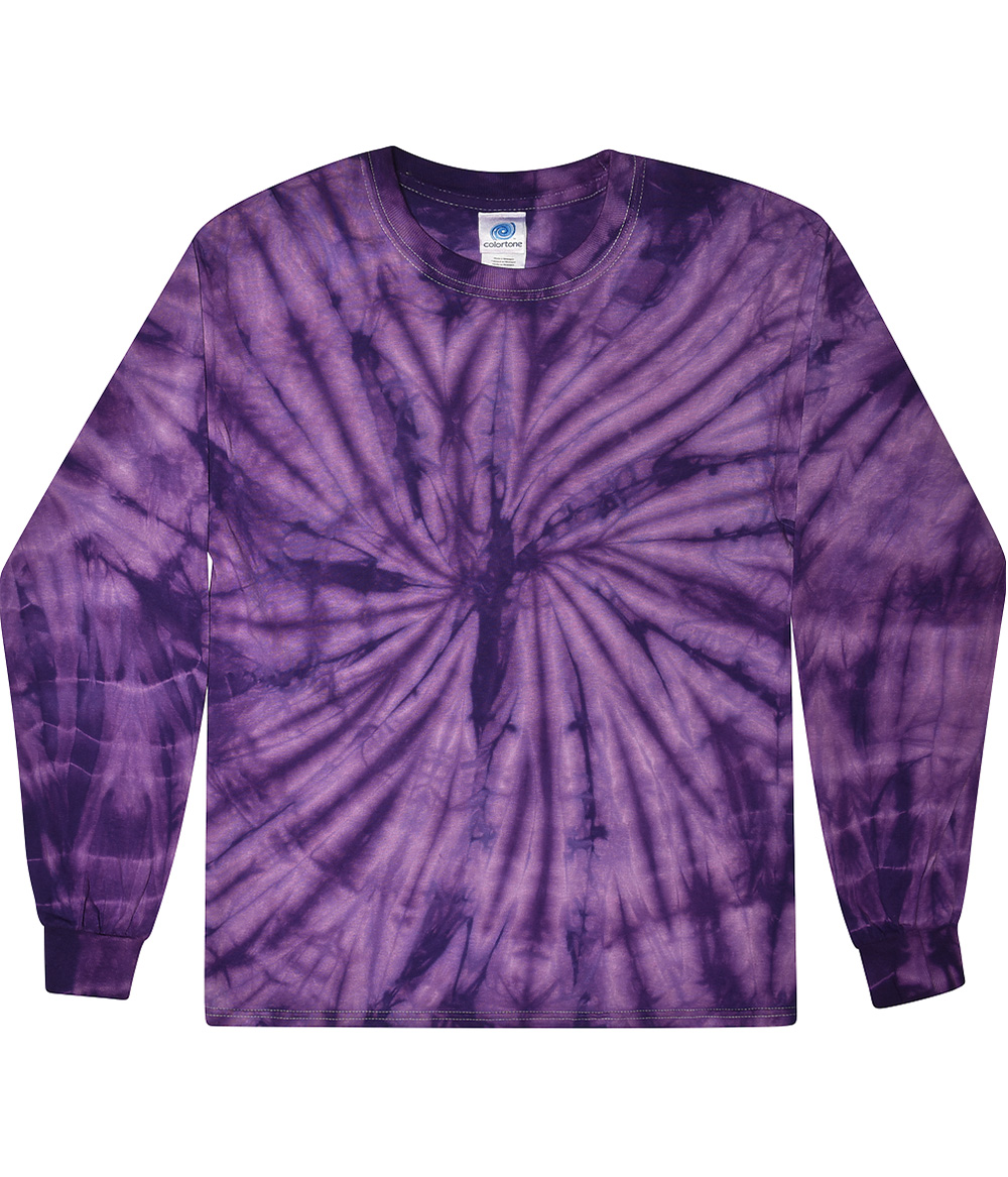 Long Sleeve Spider Tee | Staton-Corporate-and-Casual