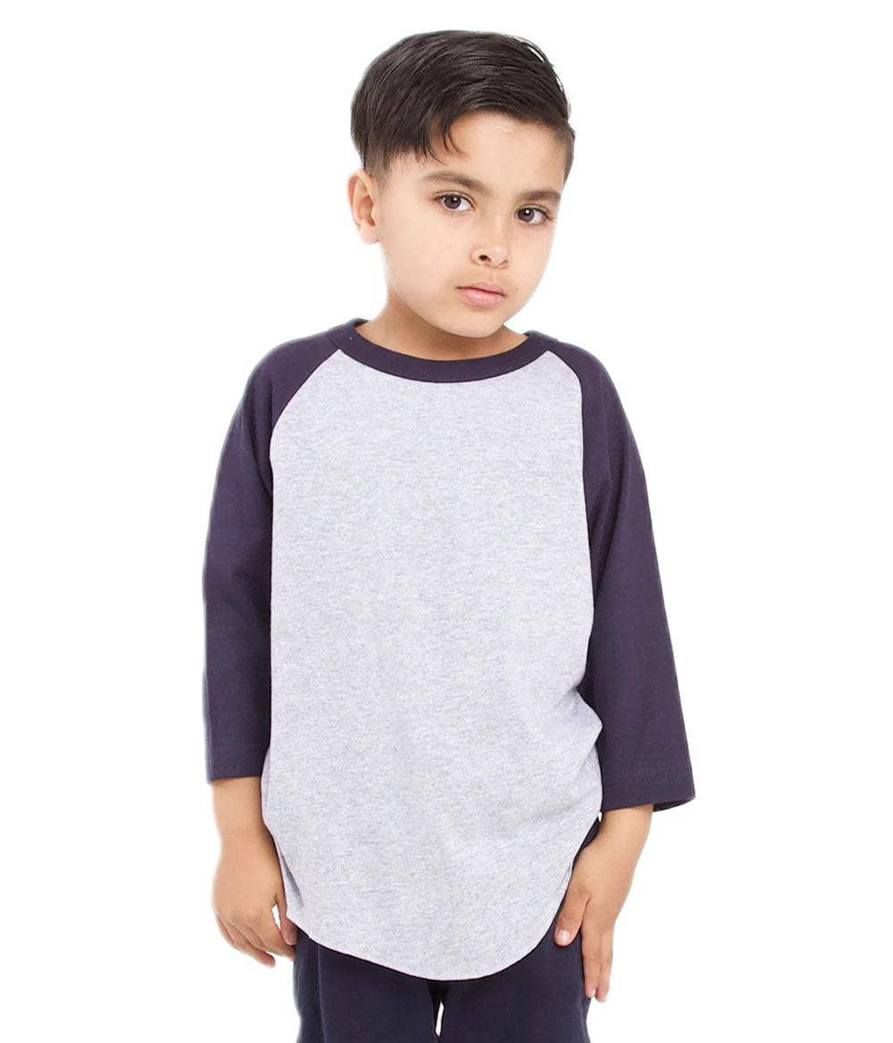 Youth Raglan Tee Staton Corporate and Casual youth-raglan-tee-staton-corporate-and-casual