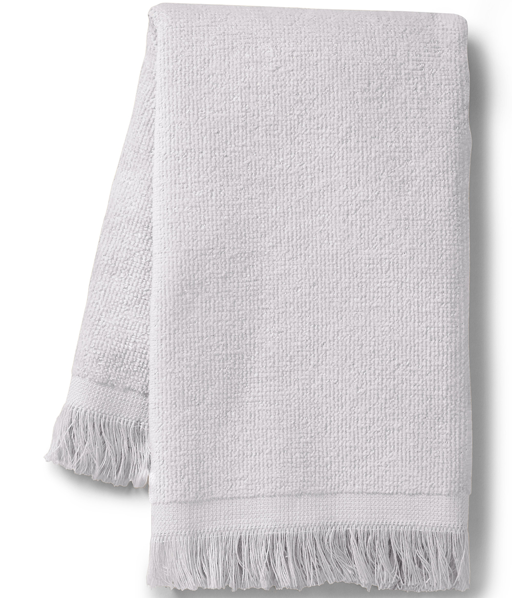 Fringed Spirit Towel ForActivewear
