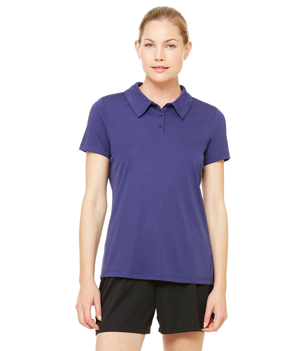 striped boxy shirt