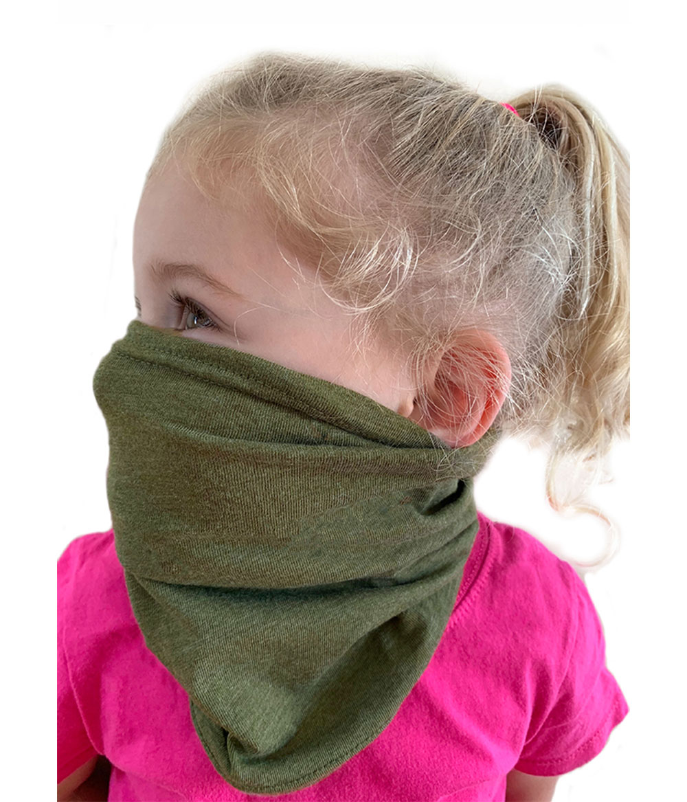 Youth Gaiter StatonCorporateandCasual