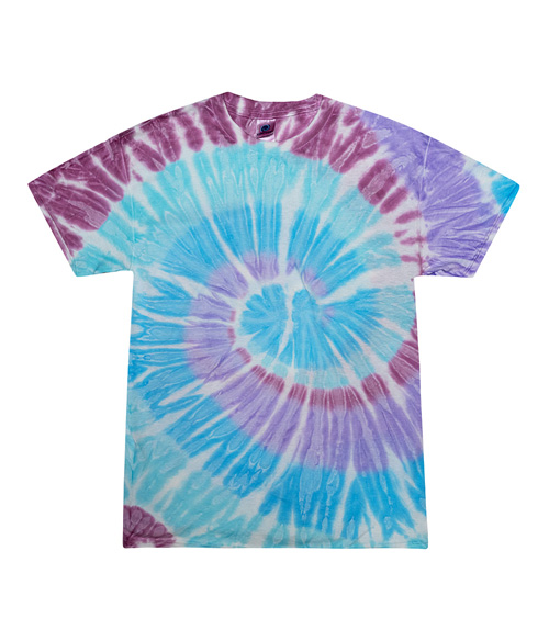 tee tie dye