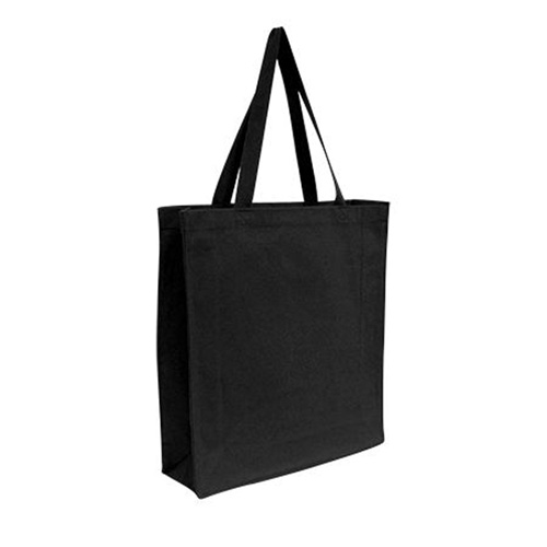 Canvas Shopper Bag | Staton-Corporate-and-Casual