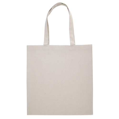 Midweight Recycled Canvas Tote | Staton-Corporate-and-Casual