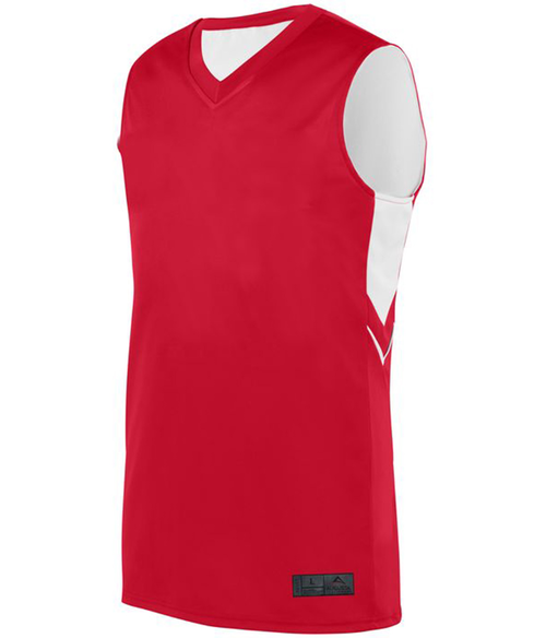 Alley-OOP Reversible Jersey | Staton-Corporate-and-Casual