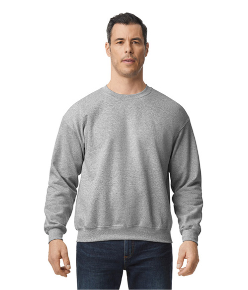 DryBlend Crewneck Sweatshirt | Staton-Corporate-and-Casual