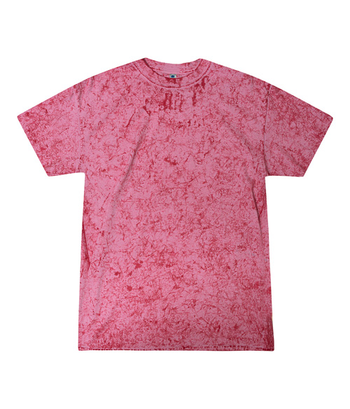 Crushed 'Blues' Shirt