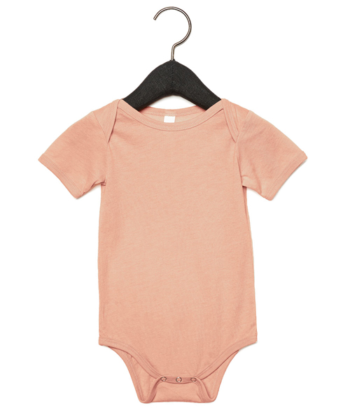 Infant Triblend One Piece | Staton-Corporate-and-Casual