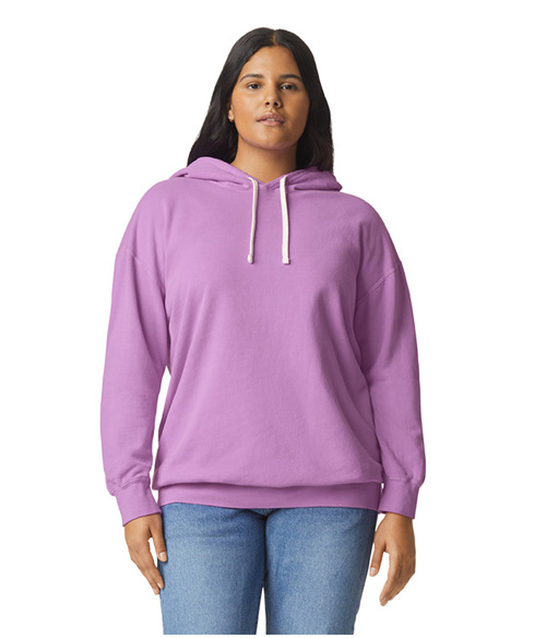 Lightweight Hood | Staton-Corporate-and-Casual