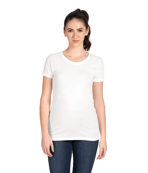 Womens Ideal Tee | Staton-Corporate-and-Casual