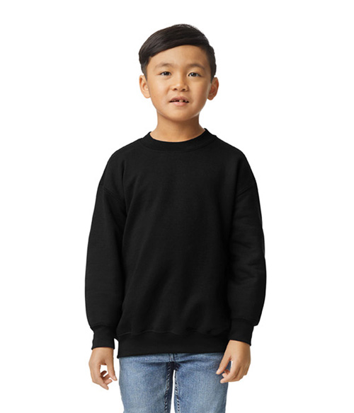 Heavy Blend Youth Crewneck | Staton-Corporate-and-Casual