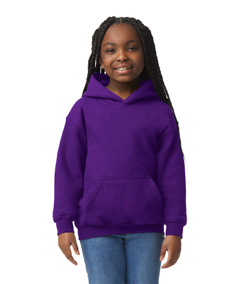 Heavy Blend Youth Hoodie | Staton-Corporate-and-Casual