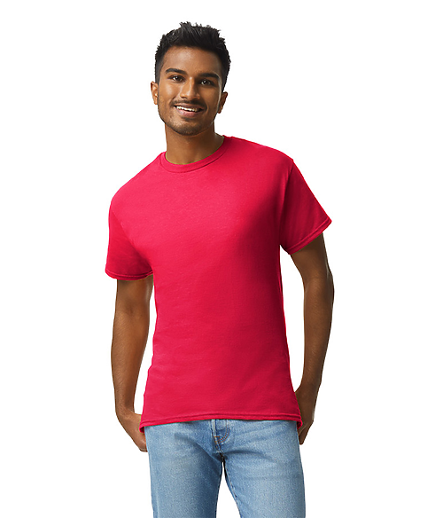 Ultra Cotton Adult T-Shirt | Staton-Corporate-and-Casual