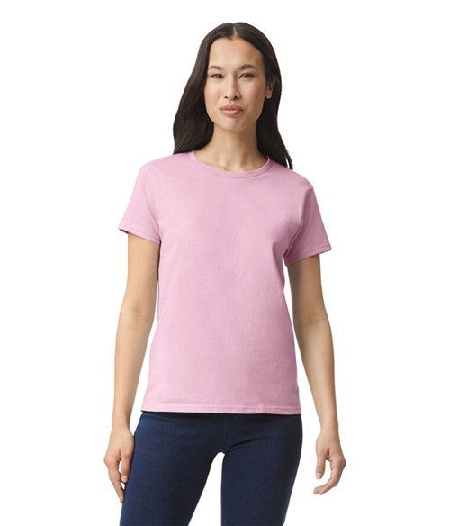 Ultra Cotton Womens TShirt StatonCorporateandCasual