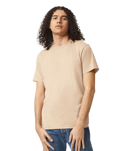 CVC Unisex T-Shirt | Staton-Corporate-and-Casual