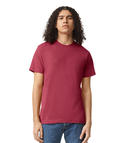 CVC Unisex T-Shirt | Staton-Corporate-and-Casual