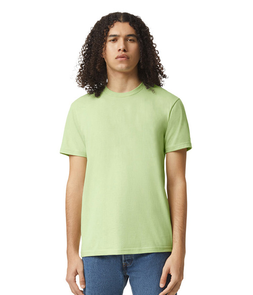 CVC Unisex T-Shirt | Staton-Corporate-and-Casual
